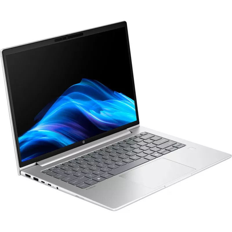 Probook 4 G1a (C07P5ES), Portátil prateado, AMD Ryzen 5 230, AMD Radeon 760M, 24 GB DDR5, 1 TB (1 TB SSD), sem sistema operativo