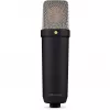 RODE NT1 5th Generation Black - Microfone condensador