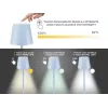 Vaporizador elétrico Beper P201UTP124 2 níveis 800 W, cozedor de alimentos para bancada