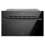 Micro-ondas Amica AMMB34E1GVB 1193606 34L 900W