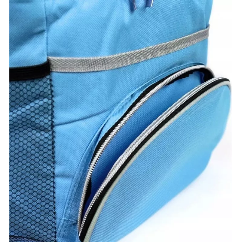 Saco térmico PROMIS TL16 N 16 L – saco térmico isolado para alimentos e bebidas