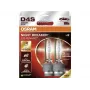 Lâmpada automóvel D4S Ledvance NIGHT BREAKER 42V 35W P32D-5