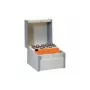 Caixa de arquivo Rexel 3410300 cinzento