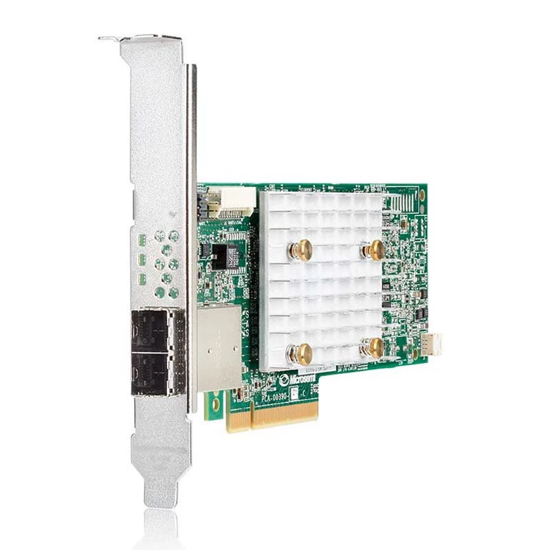 Controlador de periféricos HP Enterprise HPE 804398-B21