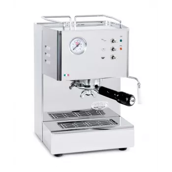 Máquina de café automática Fast Mill Orione Belt