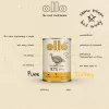 OLLO Pure Peru - Comida húmida para cães - 850g