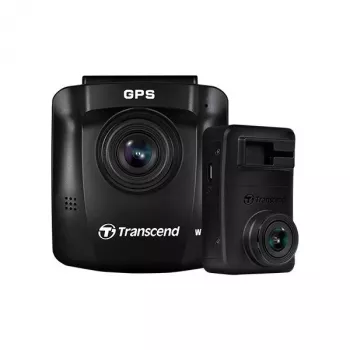 Gravador de veículo Transcend DrivePro 620 64GB