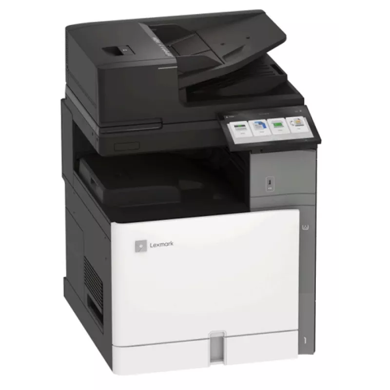 Impressora laser Lexmark XC9645 A3 1200x1200 DPI 45 ppm Wi-Fi