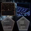 Captiva Highend Gaming I95-052GE portátil, 16" WQXGA, Intel Core i7-14650HX, 32 GB, 1 TB SSD, NVIDIA GeForce RTX 5070, Windows 11