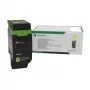 Lexmark 75M2XY0 Cartucho de toner 1 unid. Original Amarelo