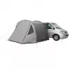 Easy Camp Eidfjord avançado de túnel para autocarro, cinzento, modelo 2025