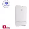 Estação base IP DECT Gigaset N610 & telefone S700H Pro (S30852-H2735-R102)