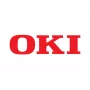 Placa principal de impressora OKI 45724902 para série OKI B412d/B412dn/B412dtn