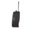 Mala/mochila com rodas XD Design Bobby Trolley preto P705.771