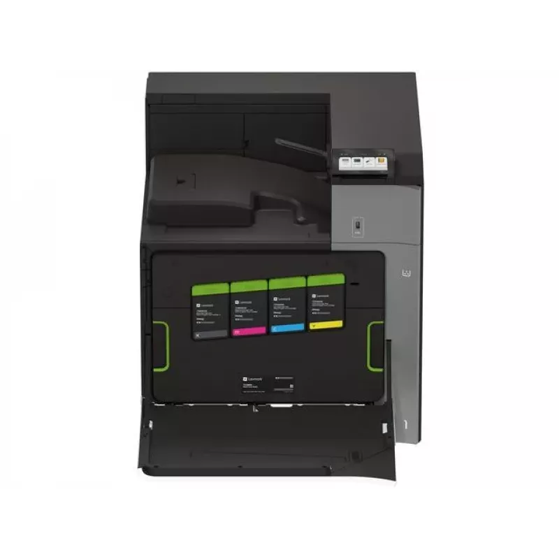 Lexmark CS963e - Impressora - Cor - Duplex - Laser - A3/Ledger - 1200 x 1200 dpi - Capacidade: 700 folhas - USB 2,0, USB 2,0-Host, Gigabit LAN, Wi-Fi(ac) (20L8060)
