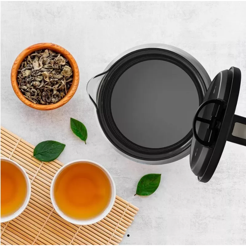 Black+Decker BXKE2206E chaleira elétrica