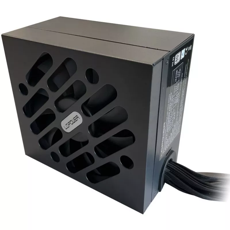 Fonte de alimentação LC-Power LC700SI V2.31 700 W