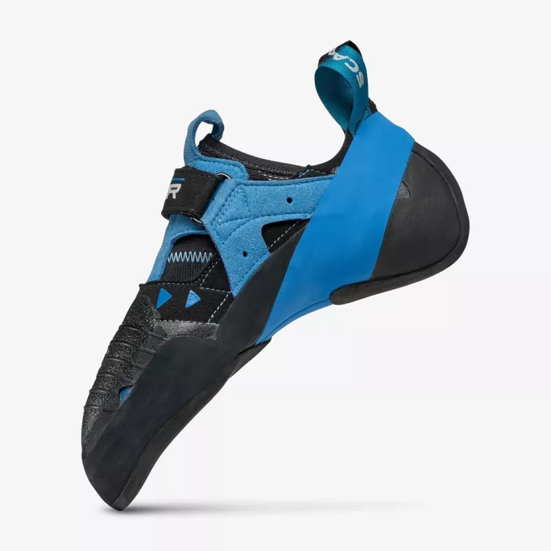 Scarpa INSTINCT VSR preto