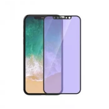 Proteção de ecrã em vidro temperado Devia para iPhone XS/X 5,8