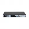 Dahua NVR4208-8P-EI gravador de vídeo em rede WizSense de 8 canais, 8 PoE, 1U, 2 HDD