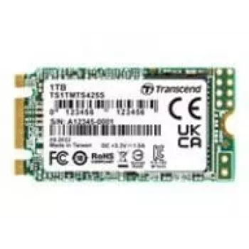 Disco SSD Transcend 1 TB M.2 SATA III 425S