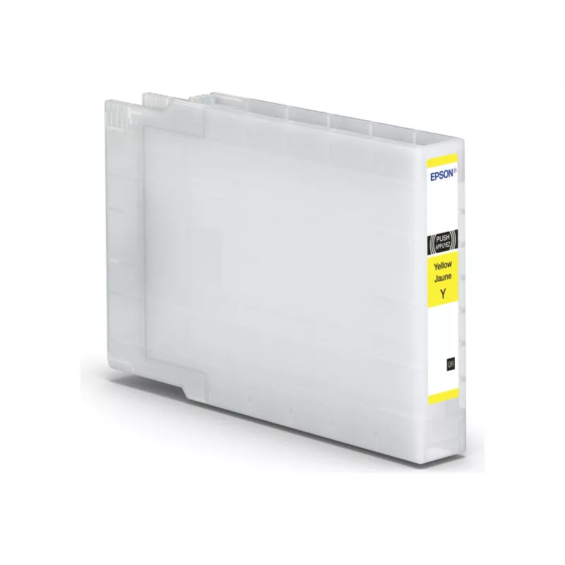 Tinteiro Epson C13T04B44N 1 unid. Original Alta (XL) capacidade amarelo