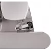 Máquina de costura overlock SINGER 14HD854 Heavy Duty elétrica 120 W Cinzento