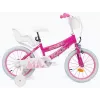 Bicicleta infantil 16 Huffy 21851W Princess