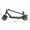 TROTINETE ONE S30 350W, autonomia 25 km