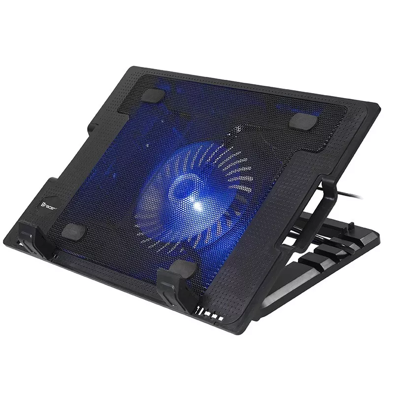 Base de arrefecimento Tracer Icestorm ventoinha para portátil
