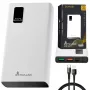 Powerbank portátil Extralink EPB-067W 10000mAh
