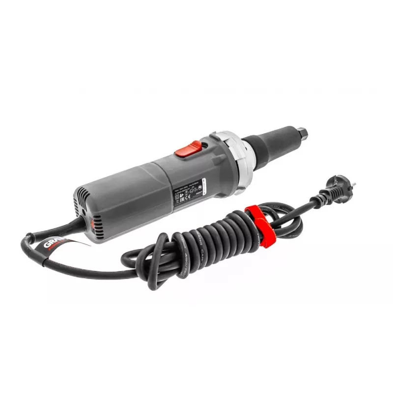 Rebarbadora reta 710W Graphite disco de 25mm