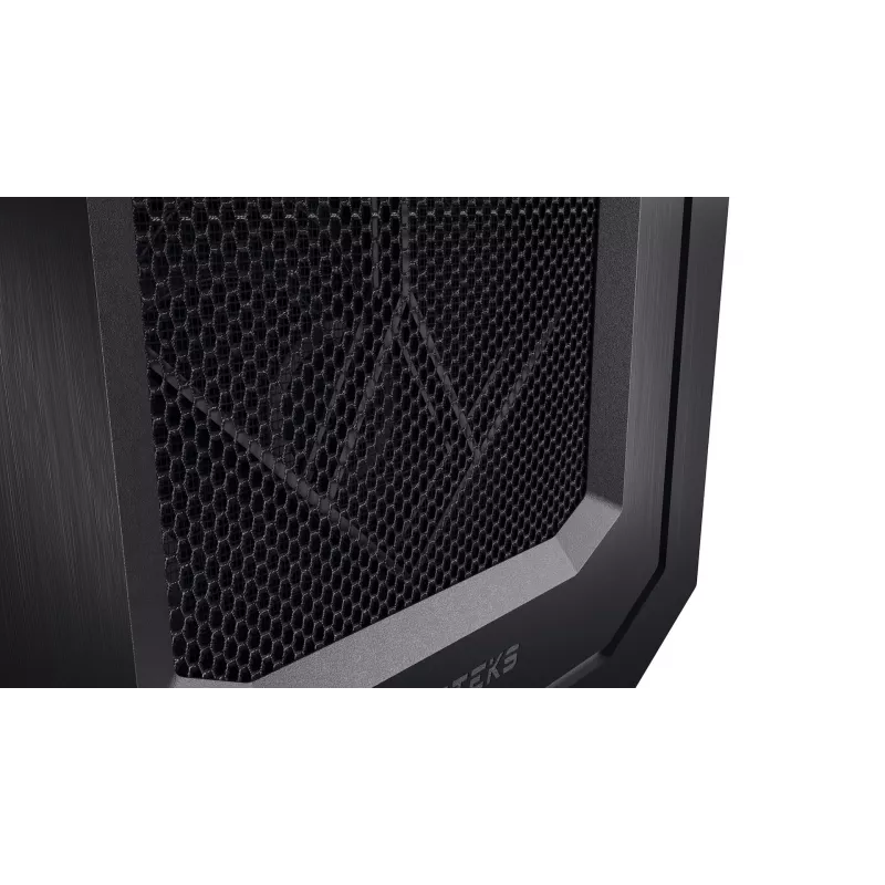 Caixa de PC Phanteks Enthoo Pro 2 Full Tower preta