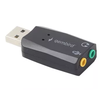 Adaptador de cabo Gembird SC-USB2.0-01