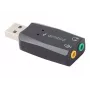 Adaptador de cabo Gembird SC-USB2.0-01