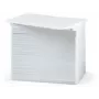 Cartão PVC Zebra Premier 40mil 350