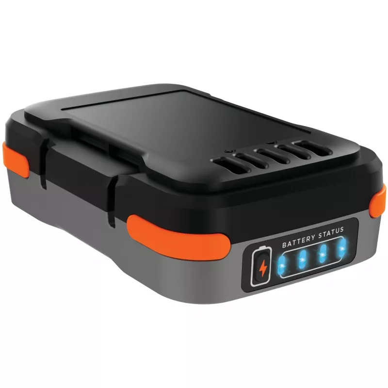 BLACK+DECKER Bateria - Li-Ion - 1,5 Ah - para BLACK+DECKER BDCCF12N-XJ