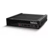 Lenovo ThinkStation P3 Tiny Gen 2 Intel Core Ultra 5 245 16 GB DDR5-SDRAM 512 GB SSD NVIDIA RTX A400 Windows 11 Pro Mini PC Workstation preto