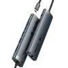 Docking station USB-C 8-em-1 4K 60Hz 100W Vention