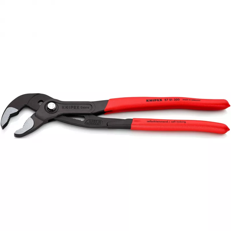 Knipex Cobra alicate ajustável