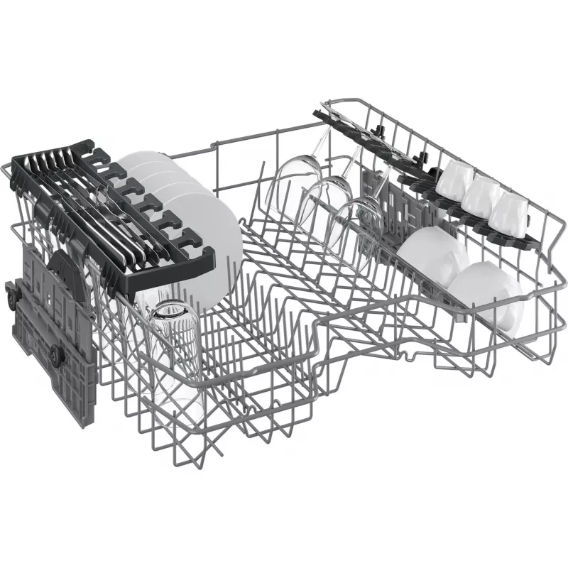 Beko b300 BDFN26430S livre 14 conjuntos de louça
