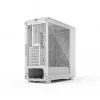 Fractal Design Epoch Mid-Tower - TG Clear Tint - branco