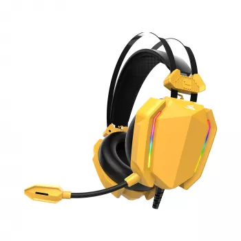 Baracuda BGH-041 Seagul amarelo