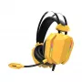 Baracuda BGH-041 Seagul amarelo