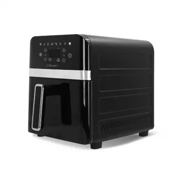 Fritadeira de ar quente MAESTRO MR-759 preta
