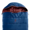 Saco-cama infantil Deuter Starlight SQ (130-170 cm) - nightblue/redwood