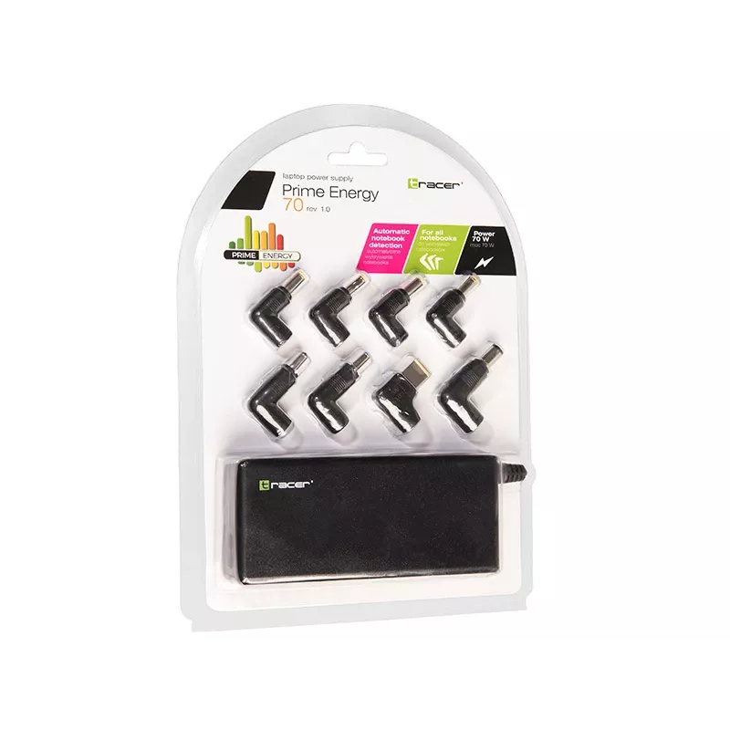Bateria de portátil Prime Energy 70
