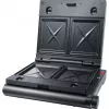 Máquina de sanduíches Steba SG 55 1100 W preto