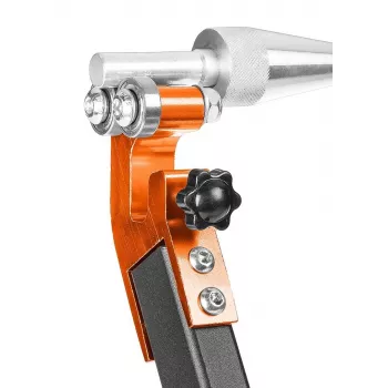Máquina de equilibrar rodas NEO tools 10-590