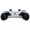 Comando sem fios Razer Raiju V3 Pro para PS5/PC, botões Pro, disposição simétrica - branco